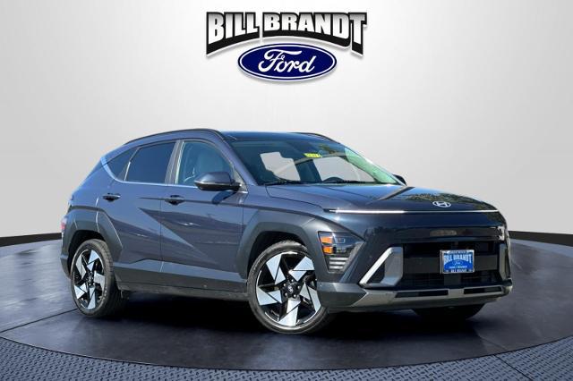 2024 Hyundai Kona Limited for sale in Brentwood, CA