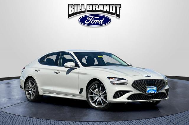 2025 Genesis G70 2.5T RWD for sale in Brentwood, CA