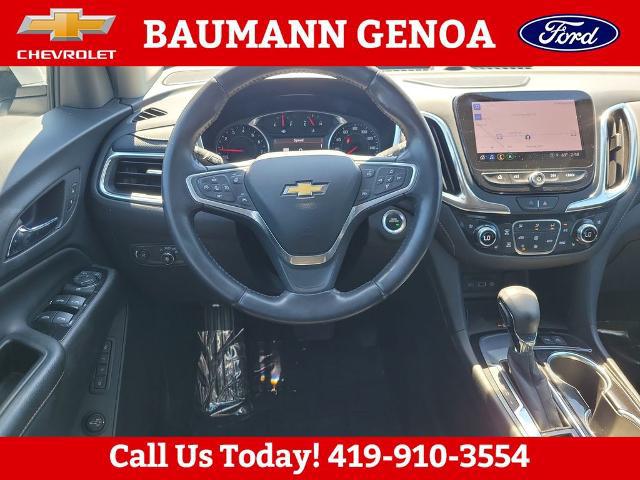 2022 Chevrolet Equinox FWD Premier