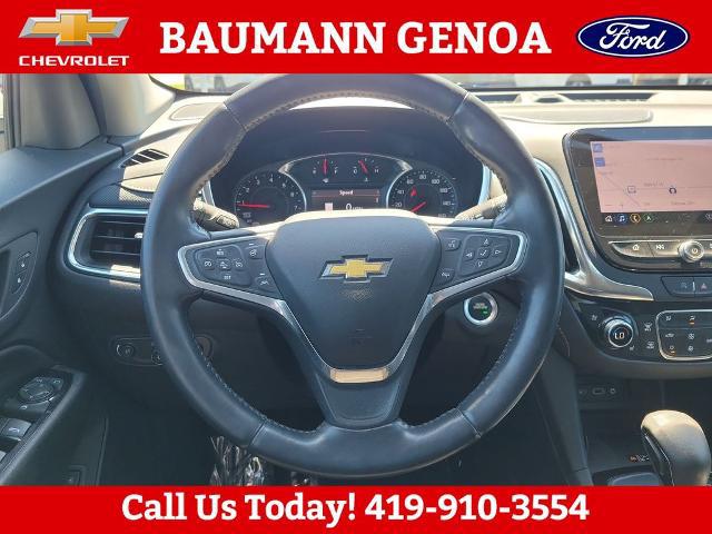 2022 Chevrolet Equinox FWD Premier