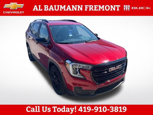 2023 GMC Terrain FWD SLE for sale in Genoa, OH