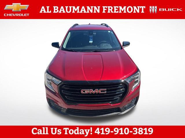 2023 GMC Terrain FWD SLE