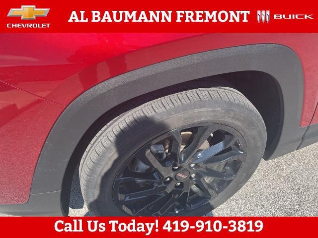 2023 GMC Terrain FWD SLE