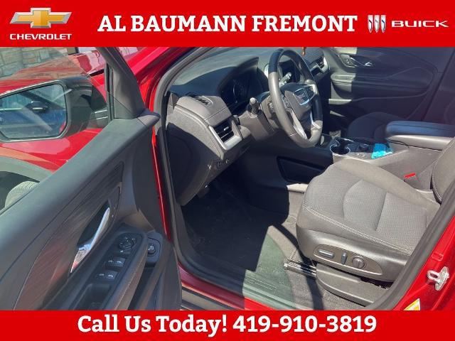 2023 GMC Terrain FWD SLE