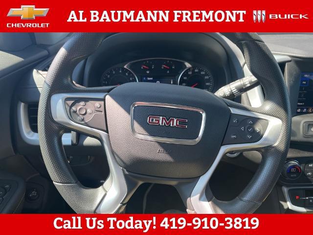 2023 GMC Terrain FWD SLE