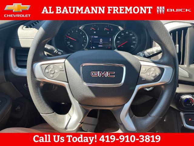 2023 GMC Terrain FWD SLE