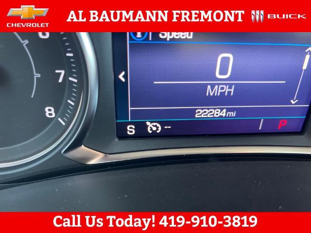 2023 GMC Terrain FWD SLE