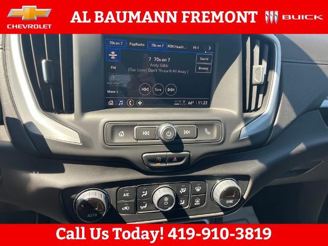 2023 GMC Terrain FWD SLE