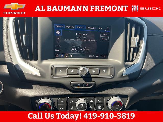 2023 GMC Terrain FWD SLE
