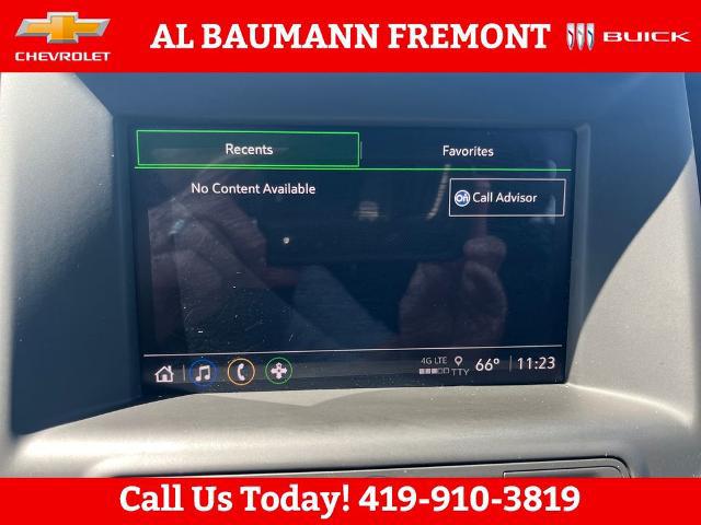 2023 GMC Terrain FWD SLE