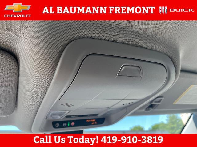 2023 GMC Terrain FWD SLE