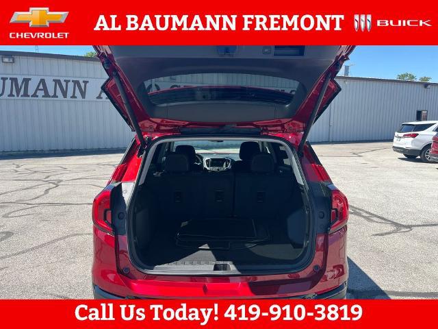 2023 GMC Terrain FWD SLE