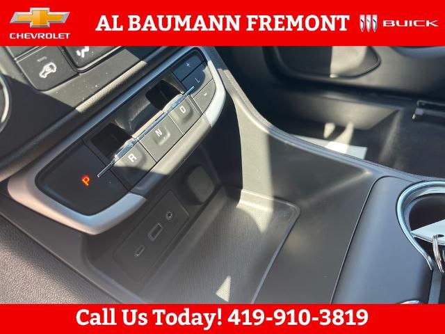 2023 GMC Terrain FWD SLE