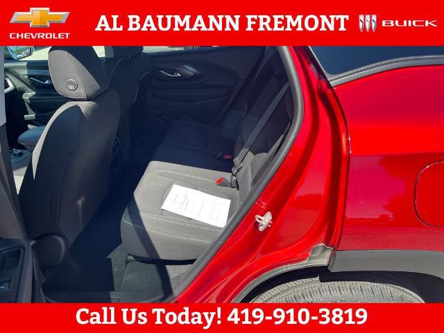 2023 GMC Terrain FWD SLE