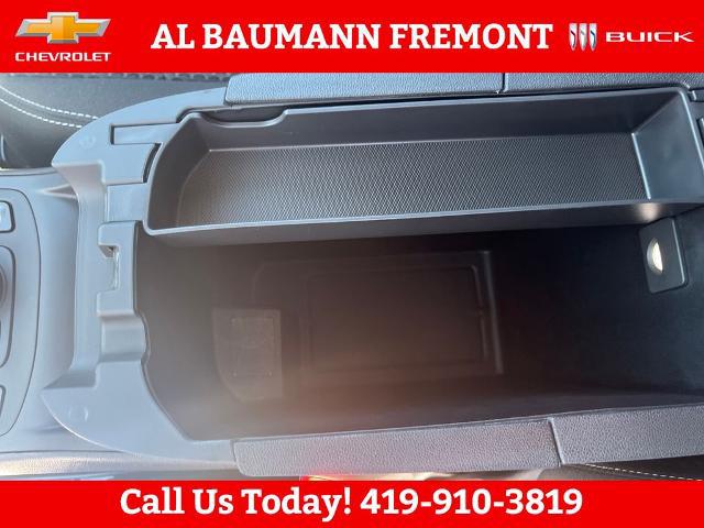 2023 GMC Terrain FWD SLE