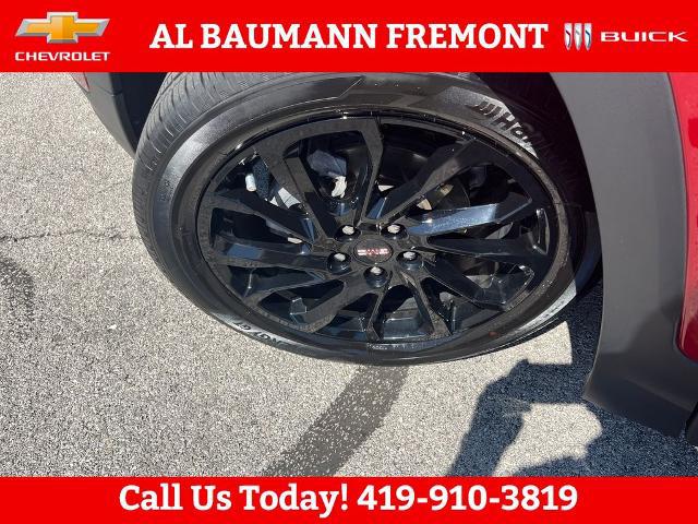 2023 GMC Terrain FWD SLE