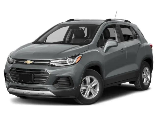 2019 Chevrolet Trax LT for sale in Burnsville, MN