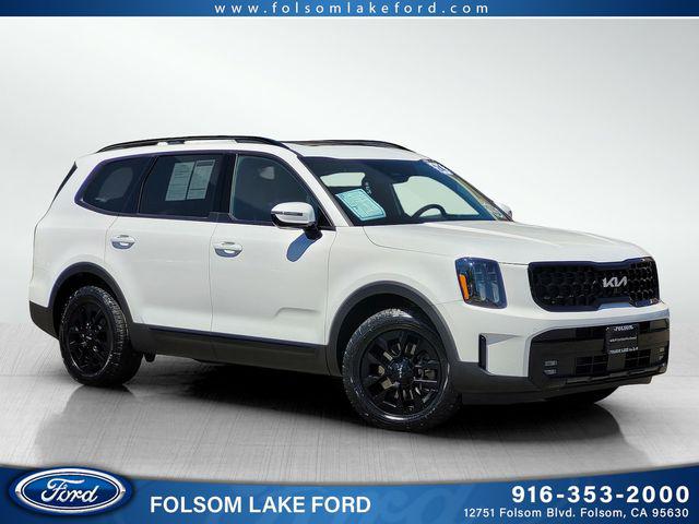 2024 Kia Telluride SX X-Pro for sale in Folsom, CA