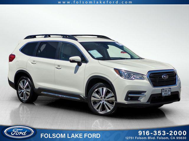 2021 Subaru Ascent Limited for sale in Folsom, CA