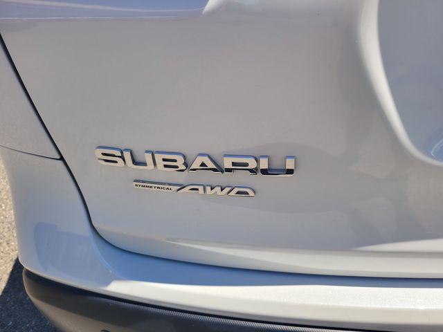2021 Subaru Ascent Limited