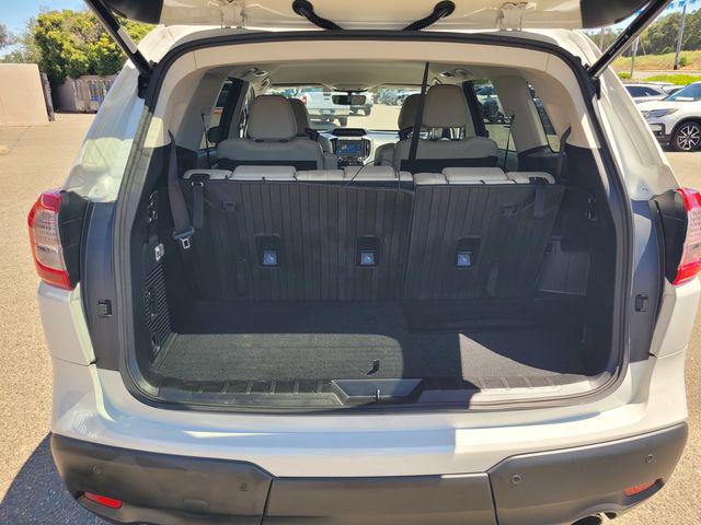 2021 Subaru Ascent Limited