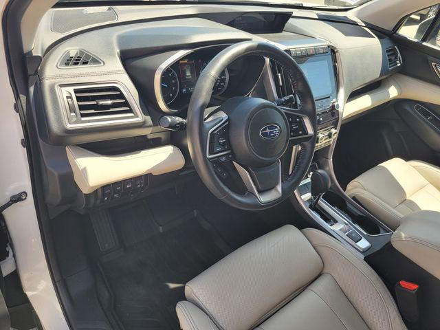2021 Subaru Ascent Limited