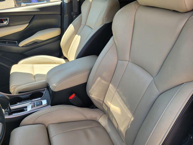 2021 Subaru Ascent Limited