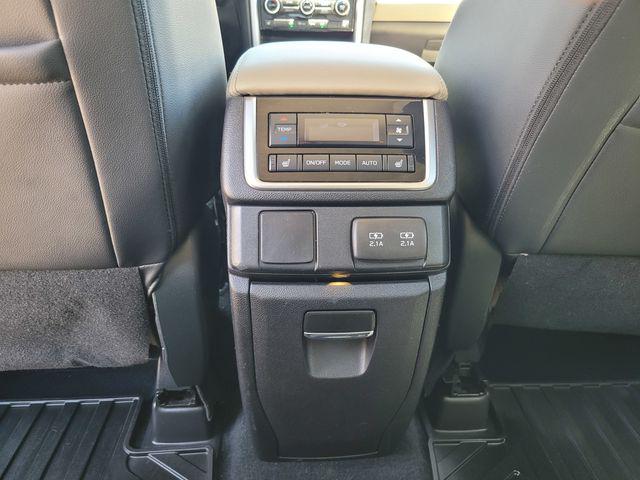 2021 Subaru Ascent Limited
