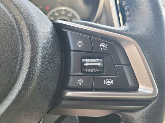 2021 Subaru Ascent Limited
