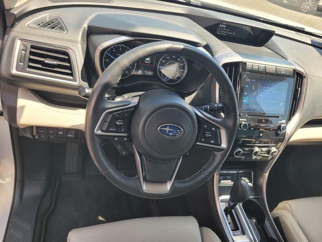 2021 Subaru Ascent Limited