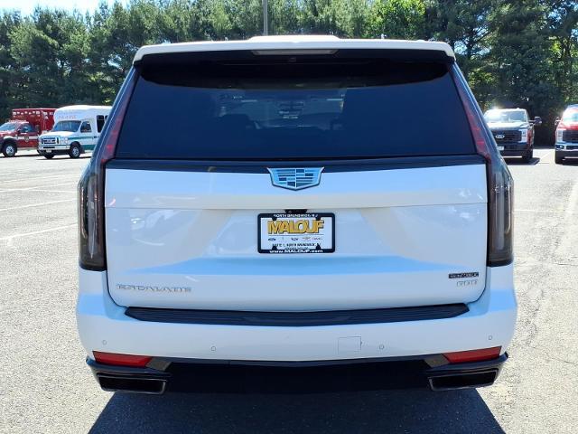 2024 Cadillac Escalade ESV 4WD Sport Platinum