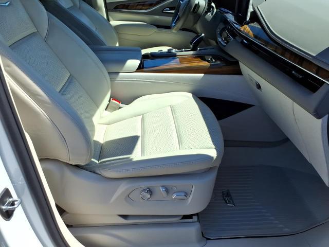 2024 Cadillac Escalade ESV 4WD Sport Platinum