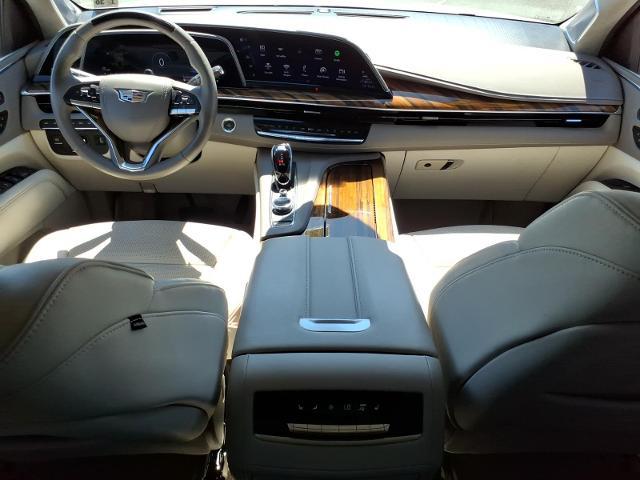 2024 Cadillac Escalade ESV 4WD Sport Platinum
