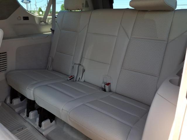 2024 Cadillac Escalade ESV 4WD Sport Platinum