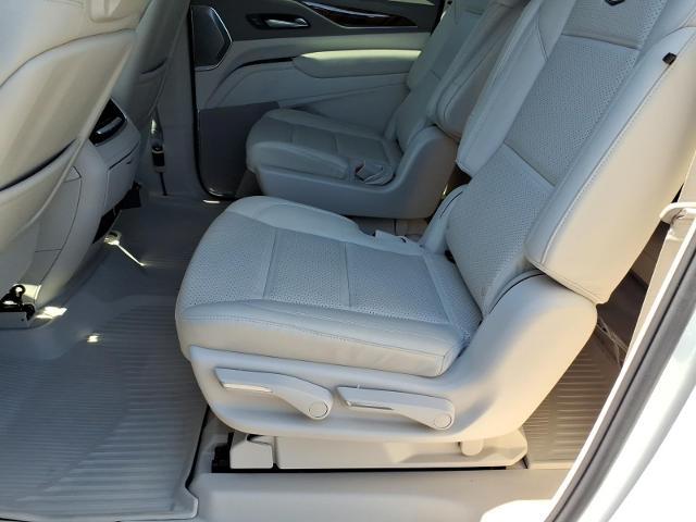 2024 Cadillac Escalade ESV 4WD Sport Platinum