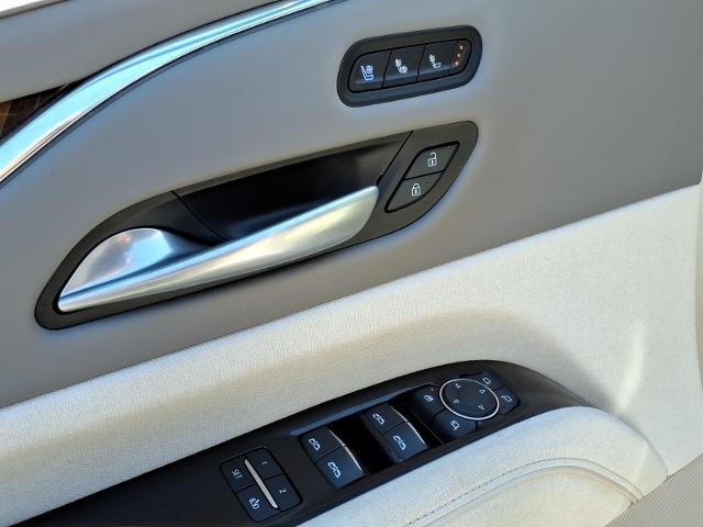2024 Cadillac Escalade ESV 4WD Sport Platinum