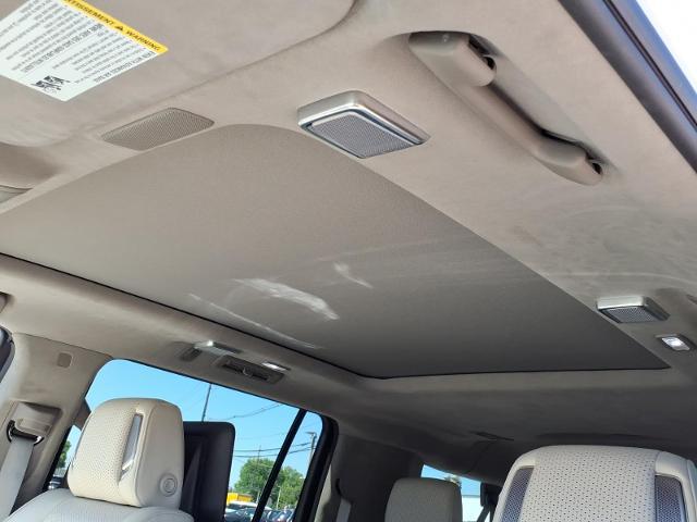 2024 Cadillac Escalade ESV 4WD Sport Platinum