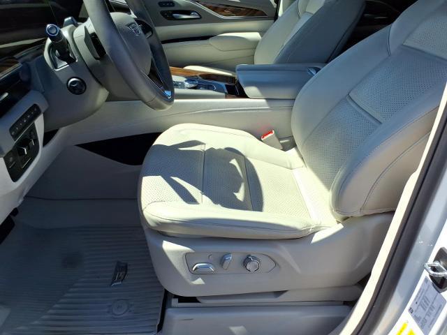 2024 Cadillac Escalade ESV 4WD Sport Platinum