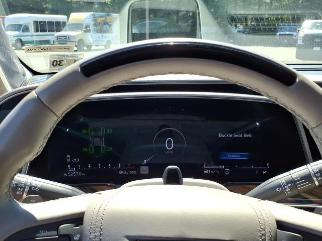 2024 Cadillac Escalade ESV 4WD Sport Platinum