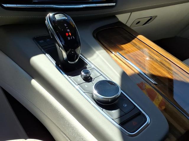 2024 Cadillac Escalade ESV 4WD Sport Platinum