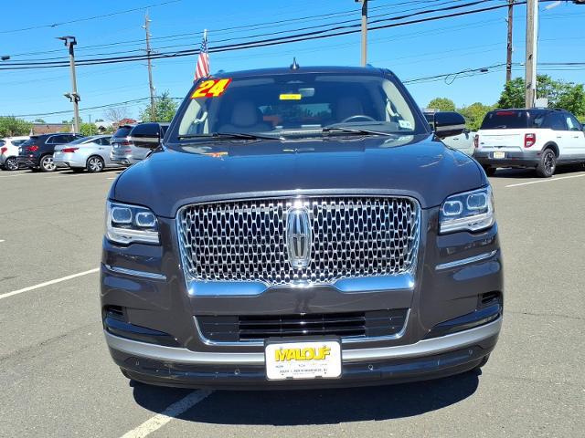 2024 Lincoln Navigator Reserve L