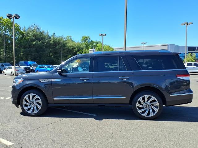 2024 Lincoln Navigator Reserve L