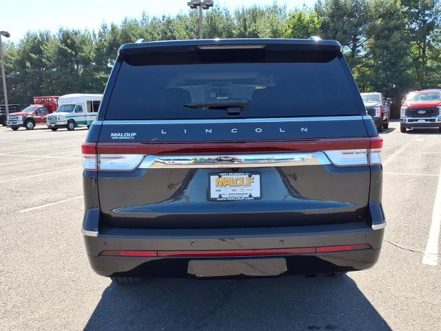 2024 Lincoln Navigator Reserve L