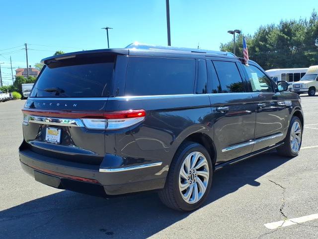 2024 Lincoln Navigator Reserve L