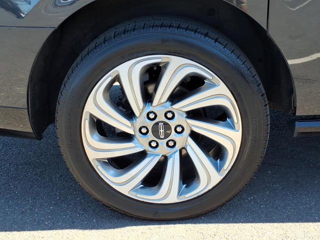 2024 Lincoln Navigator Reserve L