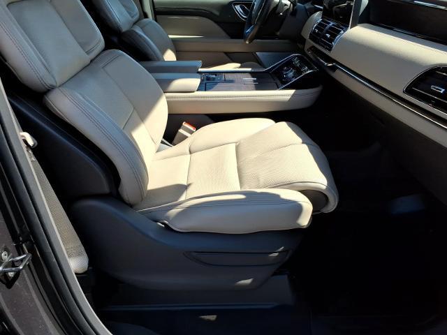 2024 Lincoln Navigator Reserve L