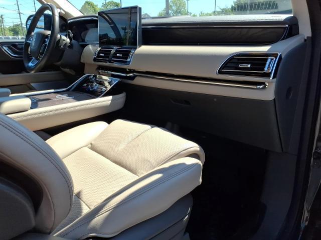 2024 Lincoln Navigator Reserve L