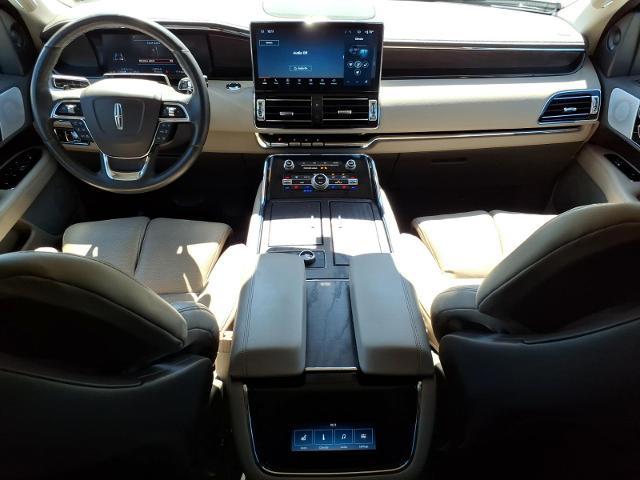 2024 Lincoln Navigator Reserve L
