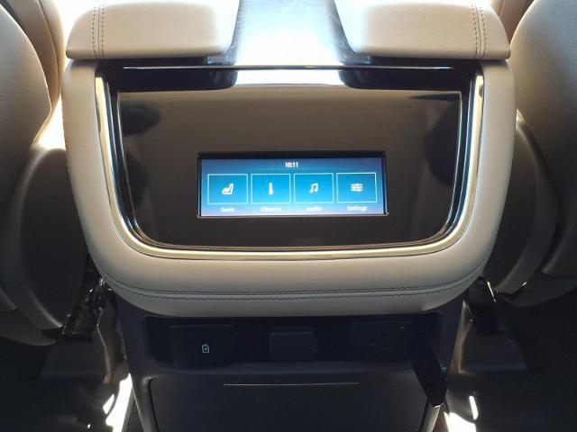 2024 Lincoln Navigator Reserve L