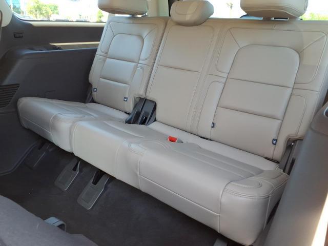 2024 Lincoln Navigator Reserve L